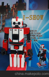 (yng)ishow