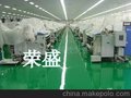珠海地板漆-中山环氧地坪漆-江门地面漆