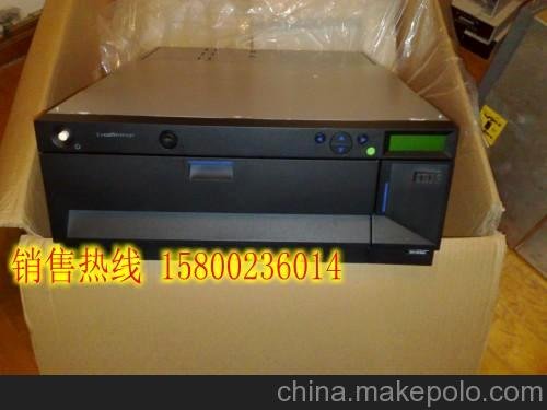 TS3200 3573-L4U 磁帶庫，3573-L4U 磁帶庫出售圖片