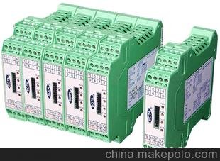智能變送器、隔離器、配電器圖片