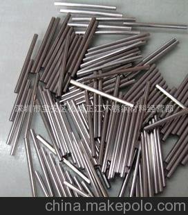 廠家直銷304L低碳不銹鋼毛細管，316不銹鋼食品衛(wèi)生級毛細管圖片