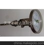 天津 厂家供应 WSS-481 万向型双金属温度计 (100 mm)