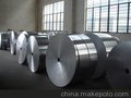 西南6063铝合金带，7075进口铝带，日本进口工业纯铝带