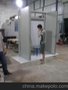 防火隔声门