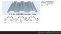 合肥金苏专业生产镀锌钢楼承板