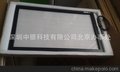 55寸真两点触摸屏