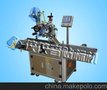 供应佼佼者JJZ-T-11300专用平面贴标_全自动平面贴标机