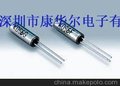 晶振、日本生产、表晶圆柱晶振