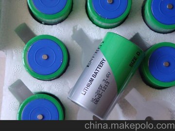 ǵXENO XL-205F ER32L615 3.6V 19AH