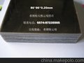 供应86*86云母规格片  天然云母厂家 水位计云母 液位计云母