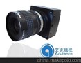 直销UC130型百万像素usb2.0接口工业相机