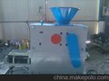 供应郑州永华650压球机生产线 型煤加工设备