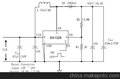 高效率，宽输入电压范围，12V输出 大电流升芯片SX1328