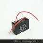 赛福 CBB61-3UF仪器仪表电容器