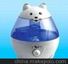 超声波家用加湿器 工业加湿器博美特HQ-2008C6多啰猫