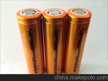 /186501100mAh-18650