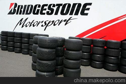 普利司通輪胎 2700R49 VMTS Haul Truck 長(zhǎng)途卡車(chē)圖片