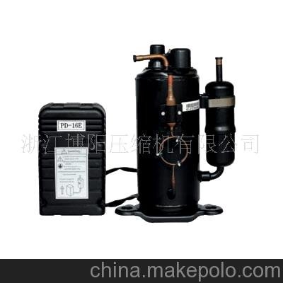 供應(yīng) R22 制冷壓縮機圖片