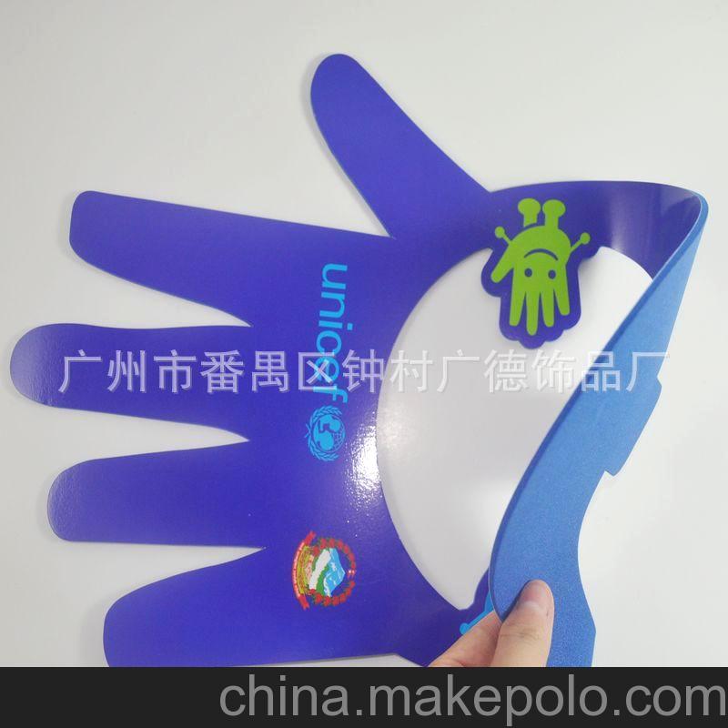 小孩夏季帽子 廣州生產(chǎn)廠家訂做 EVA hat 開業(yè)典禮帽 ny帽子批發(fā)