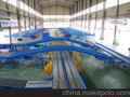 供应力生LS-GTE滚筒分拣输送线 滚筒输送带