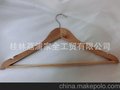 衣架，衣架工厂生产实木衣架