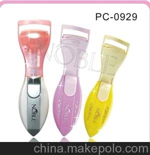 PC-0929 電熱睫毛夾圖片