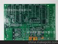 PCB四层板 10*10cm打样300元 4天内发货 加急2天