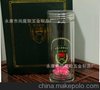 双层水晶玻璃杯厂家 提供八一礼品纪念杯 香港回归纪念礼品