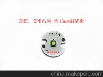 CREE XPE R3-1A LED ԭbM(jn)  ׹