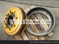 供应SHANTUI SD32 转向离合器  山推推土机SD32转向离合器