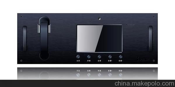 甘肅蘭州可視對講別墅門鈴門禁電源批發(fā)圖片