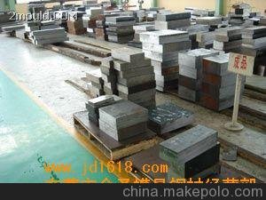 CR2合金工具鋼圖片