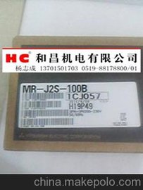 MR-J2S-100B ȫԭװŷ һ