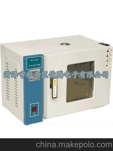 供應(yīng)WH9140AB 電熱恒溫 干燥箱 烘箱 烤箱 室溫＋10-300℃圖片