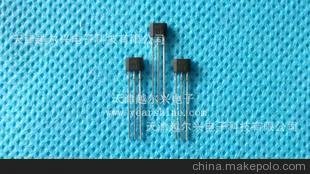優(yōu)勢供應49E 線(xiàn)性霍爾元件49E 液位傳感器用線(xiàn)性霍爾元件49E圖片
