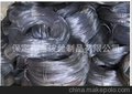 厂家供应 建筑绑丝，退火黑丝，捆钢筋铁丝，软铁丝 （保定市）