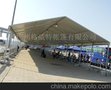 长期供应 格威特拱形户外篷房  专业铝合金篷房