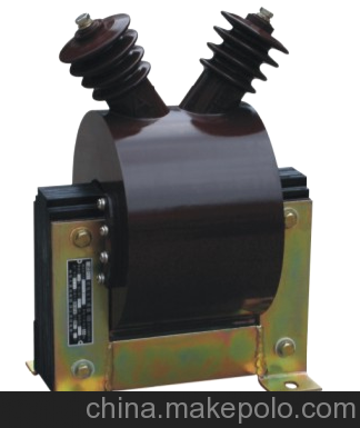 JDZC-6、10戶(hù)內澆注電壓互感器圖片