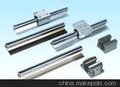 乐山SFC40圆柱直线导轨  直线运动轴承