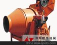 联华JZC350混凝土搅拌机