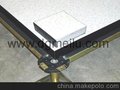 硫酸钙防静电地板专业的生产厂家-东莞市美露防静电地板有限公司