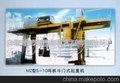 行车起重机设备