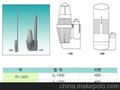 供应润源RY-434/454盐阀