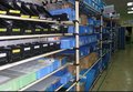 供应赛铃SL-012赛铃物料架