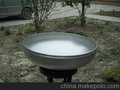 不锈钢封头价格，不锈钢封头报价，不锈钢封头标准