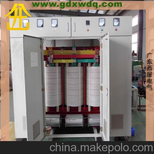 塘廈隔離變壓器廠(chǎng)家圖片