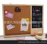 东莞厂家供应幼儿园软木留言板，软木告示板软木，软木宣传栏