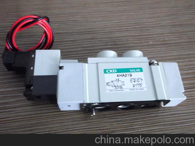 全新CKD正品氣動元件SCAR-FA-100B-120