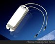 供应RX28船型铝外壳电阻 超薄型铝壳电阻