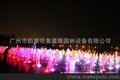 供应广州韵泉喷泉设备公司 广东音乐喷泉设备厂 广州喷泉出口